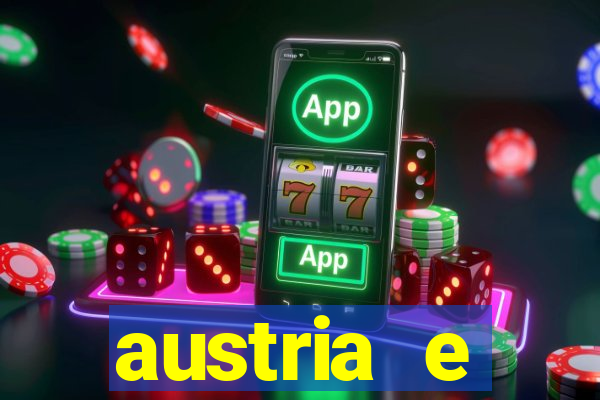 austria e eslovaquia palpite